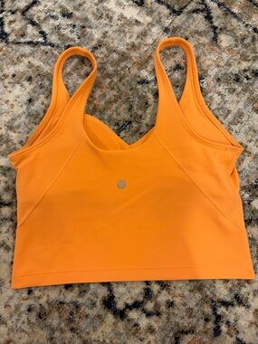 Lululemon Align Tank Top Size 6